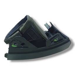 DIFUSOR DE AR LADO DIREITO HYUNDAI HB20 2013 2014 A 2019