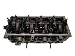 Cabeçote C3 Aircross Picasso Peugeot 208 1.5 12/17  flex