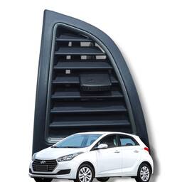 Difusor De Ar Lado Esquerdo  Hyundai Hb20 2013 2014 A 2019