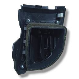 DIFUSOR DE AR LADO ESQUERDO  HYUNDAI HB20 2013 2014 A 2019
