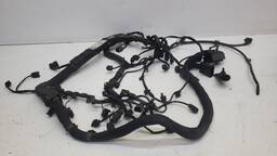 CHICOTE INJEÇAO MERCEDES SPRINTER 415 2.2 2015 2016