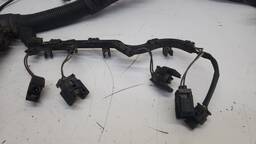 CHICOTE INJEÇAO MERCEDES SPRINTER 415 2.2 2015 2016