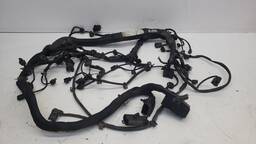 CHICOTE INJEÇAO MERCEDES SPRINTER 415 2.2 2015 2016