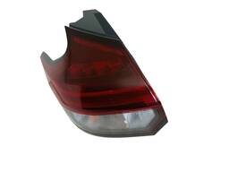 LANTERNA TRASEIRA ESQUERDA KICKS 2022 2023 A 2024 (CANTO)