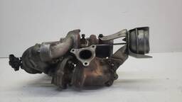 TURBINA MERCEDES SPRINTER 2.2 DIESEL 415 416 515 516 13/23