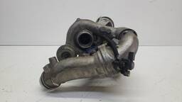 TURBINA MERCEDES SPRINTER 2.2 DIESEL 415 416 515 516 13/23