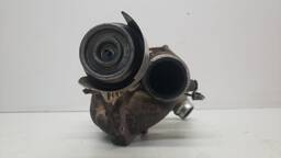 TURBINA MERCEDES SPRINTER 2.2 DIESEL 415 416 515 516 13/23