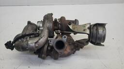 TURBINA MERCEDES SPRINTER 2.2 DIESEL 415 416 515 516 13/23