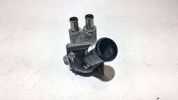 CARCAÇA VALVULA TERMOSTATICA TOYOTA COROLLA 2016 A 2019