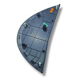 MOLDURA TAMPA PAINEL DIREITO HYUNDAI HB20 2013 2014 A 2019