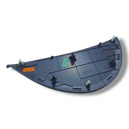 MOLDURA TAMPA PAINEL DIREITO HYUNDAI HB20 2013 2014 A 2019