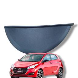 Moldura Tampa Painel Direito Hyundai Hb20 2013 2014 A 2019