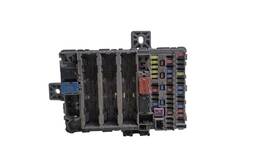 Caixa Fusível Honda New Civic 1.8 2013 2014