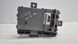 CAIXA FUSÍVEL HONDA NEW CIVIC 1.8 2013 2014