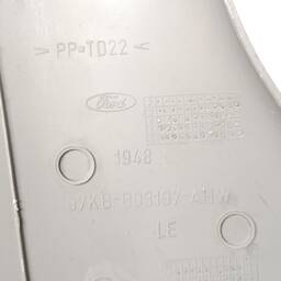 COLUNA DIANTEIRA ESQ. FORD KA