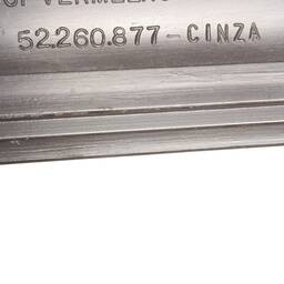 SOLEIRA PORTA TRASEIRA MONZA 4P 91 92 94 MOLDURA ORIGINAL GM