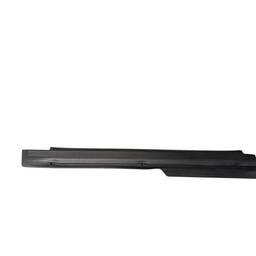 Soleira Porta Traseira Monza 4p 91 92 94 Moldura Original Gm