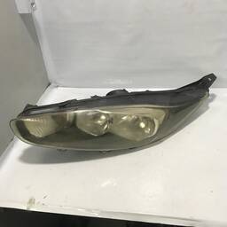 Farol Esquerdo New Fiesta 2014 2015 a 2019