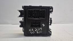 CAIXA FUSÍVEL FORD KA 1.0 3CC 2019 2020