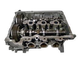 Cabeçote Onix Tracker 1.0 3cc Turbo 2020/.. Flex