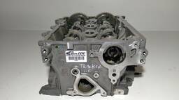 CABEÇOTE ONIX TRACKER 1.0 3CC TURBO 2020/.. FLEX