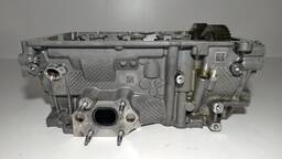 CABEÇOTE ONIX TRACKER 1.0 3CC TURBO 2020/.. FLEX