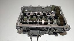 CABEÇOTE ONIX TRACKER 1.0 3CC TURBO 2020/.. FLEX