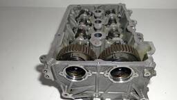 CABEÇOTE ONIX TRACKER 1.0 3CC TURBO 2020/.. FLEX