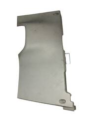 Acabamento Inferior Painel Esquerdo Azera 2007 a 2011 857853