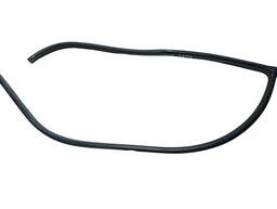 Borracha vidro Azera dianteira direita