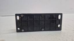 MÓDULO CENTRAL BLOCANTE FIAT PALIO 2009