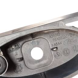 GRADE CAPÔ FORD FOCUS 2002 A 2008 ORIGINAL 