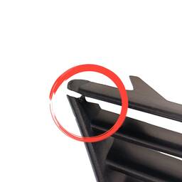 GRADE CAPÔ FORD FOCUS 2002 A 2008 ORIGINAL 