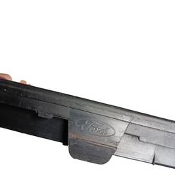 GRADE CENTRAL INFERIOR PARACHOQUE NEW FIESTA 2014 A 2017