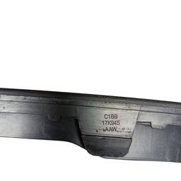 GRADE CENTRAL INFERIOR PARACHOQUE NEW FIESTA 2014 A 2017