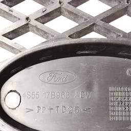 GRADE PARACHOQUE DIANTEIRO FORD KA 2003 2004 2005 2006 2007