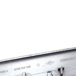 GRADE INF PARA-CHOQUE LE RENAULT MEGANE 2005 A 13 