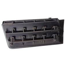 GRADE INF PARA-CHOQUE LE RENAULT MEGANE 2005 A 13 