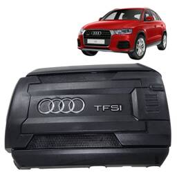 TAMPA MOTOR A3 Q3 2012 2016 2019