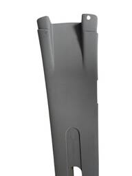 ACABAMENTO CENTRAL ESQUERDA FORD ECOSPORT 03/12