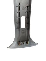 ACABAMENTO CENTRAL ESQUERDA FORD ECOSPORT 03/12