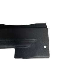 COBERTURA TAPETE PORTA MALAS CENTRAL VW SANTANA 84/90 PRETO 