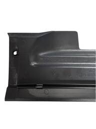 COBERTURA TAPETE PORTA MALAS CENTRAL VW SANTANA 84/90 PRETO 