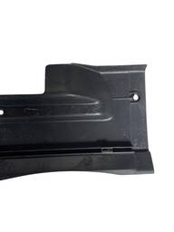 COBERTURA TAPETE PORTA MALAS CENTRAL VW SANTANA 84/90 PRETO 