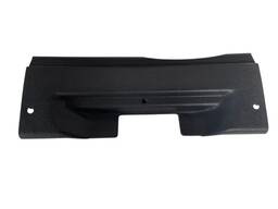 COBERTURA TAPETE PORTA MALAS CENTRAL VW SANTANA 84/90 PRETO 