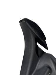 MOLDURA ESQUERDA PORTA MALAS CHEVROLET ASTRA SEDAN 2002-2011