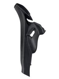 Moldura Esquerda Porta Malas Chevrolet Astra Sedan 2002-2011