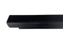 SOLEIRA PORTA GOLF GLX 1993 A 1997 ESQUERDA PRETO (USADO)