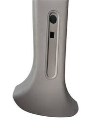 ACABAMENTO COLUNA LADO ESQUERDO RENAULT SANDERO 2008/2012