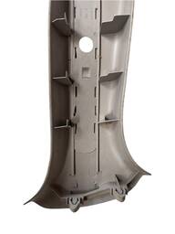 ACABAMENTO COLUNA LADO ESQUERDO RENAULT SANDERO 2008/2012